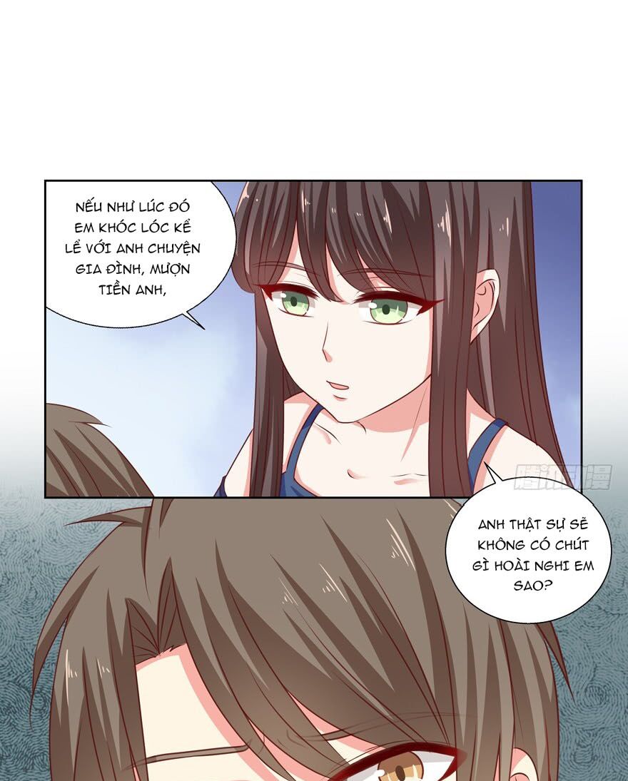 Lưu Luyến Không Rời: Chapter 23