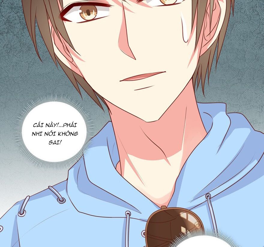 Lưu Luyến Không Rời: Chapter 23