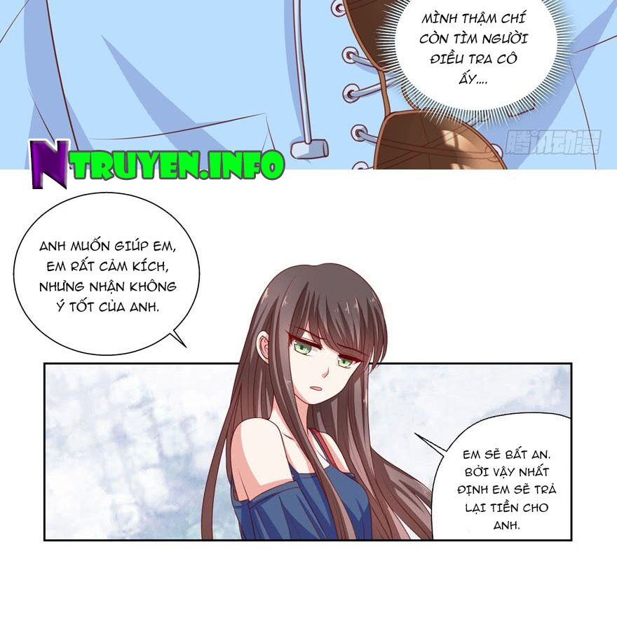 Lưu Luyến Không Rời: Chapter 23