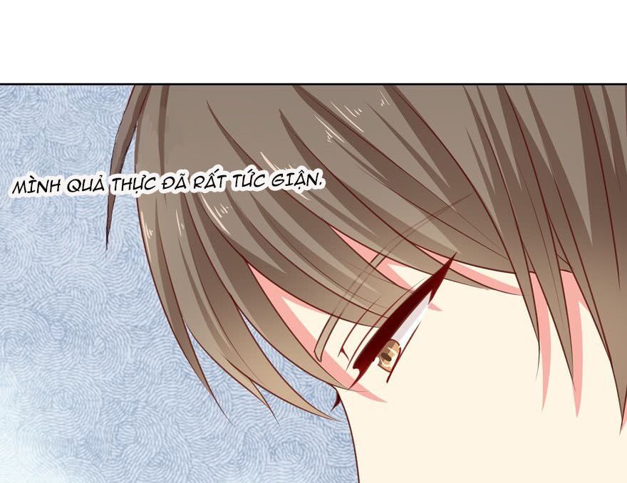Lưu Luyến Không Rời: Chapter 23