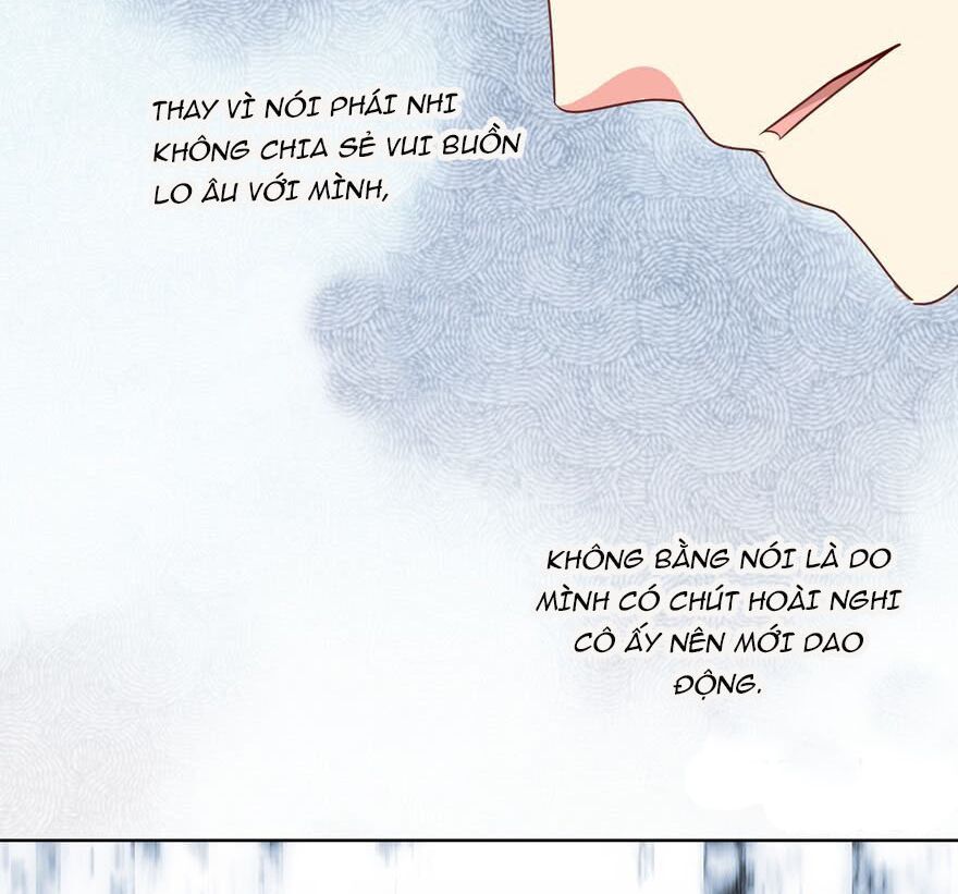 Lưu Luyến Không Rời: Chapter 23