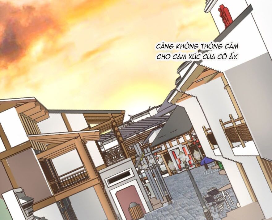 Lưu Luyến Không Rời: Chapter 23