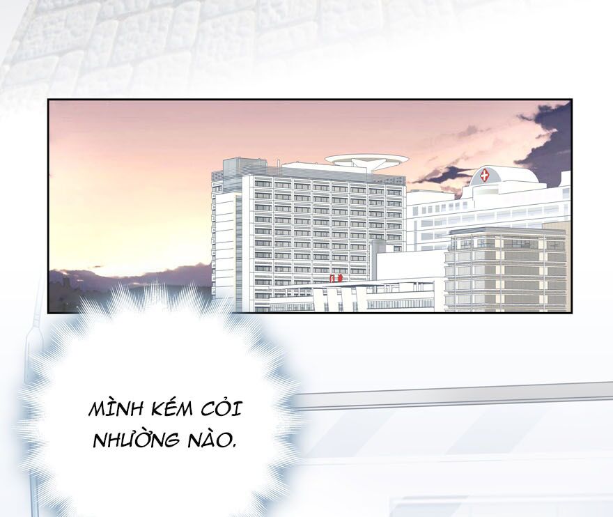 Lưu Luyến Không Rời: Chapter 23