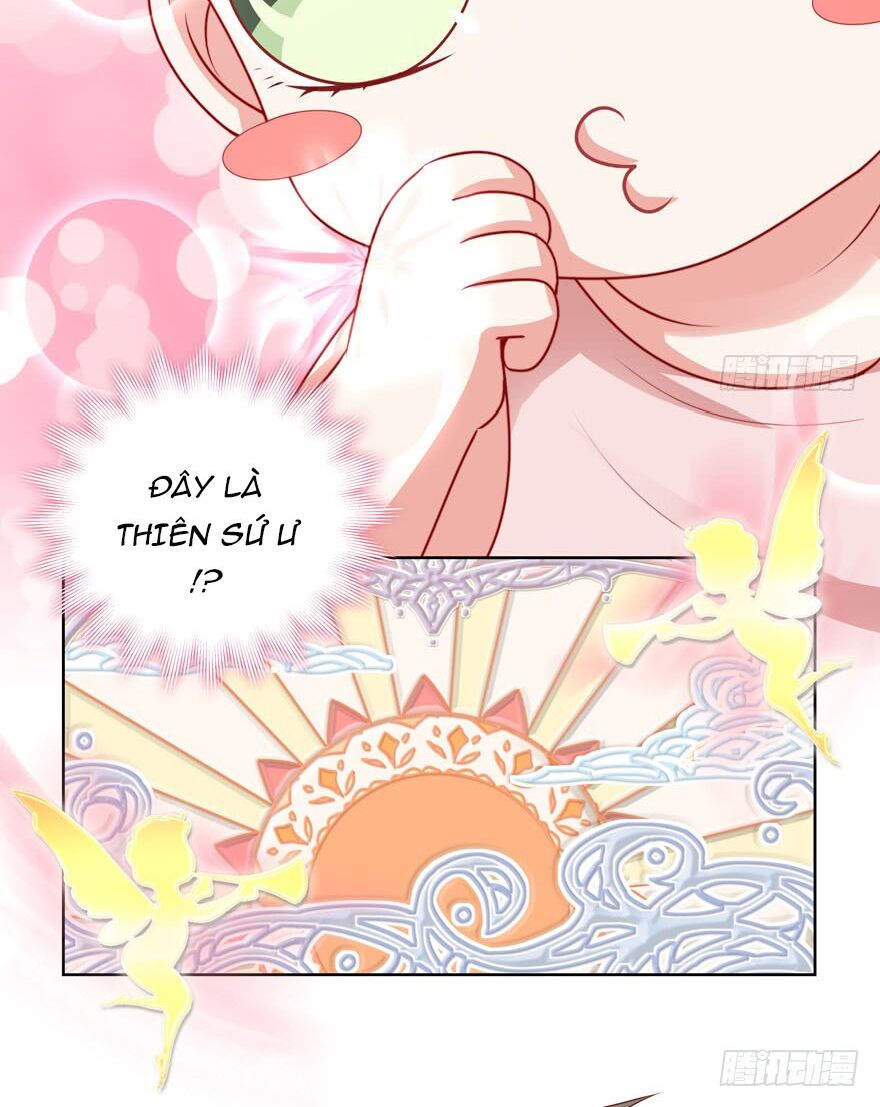 Lưu Luyến Không Rời: Chapter 23