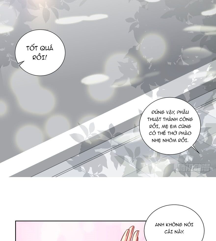 Lưu Luyến Không Rời: Chapter 23