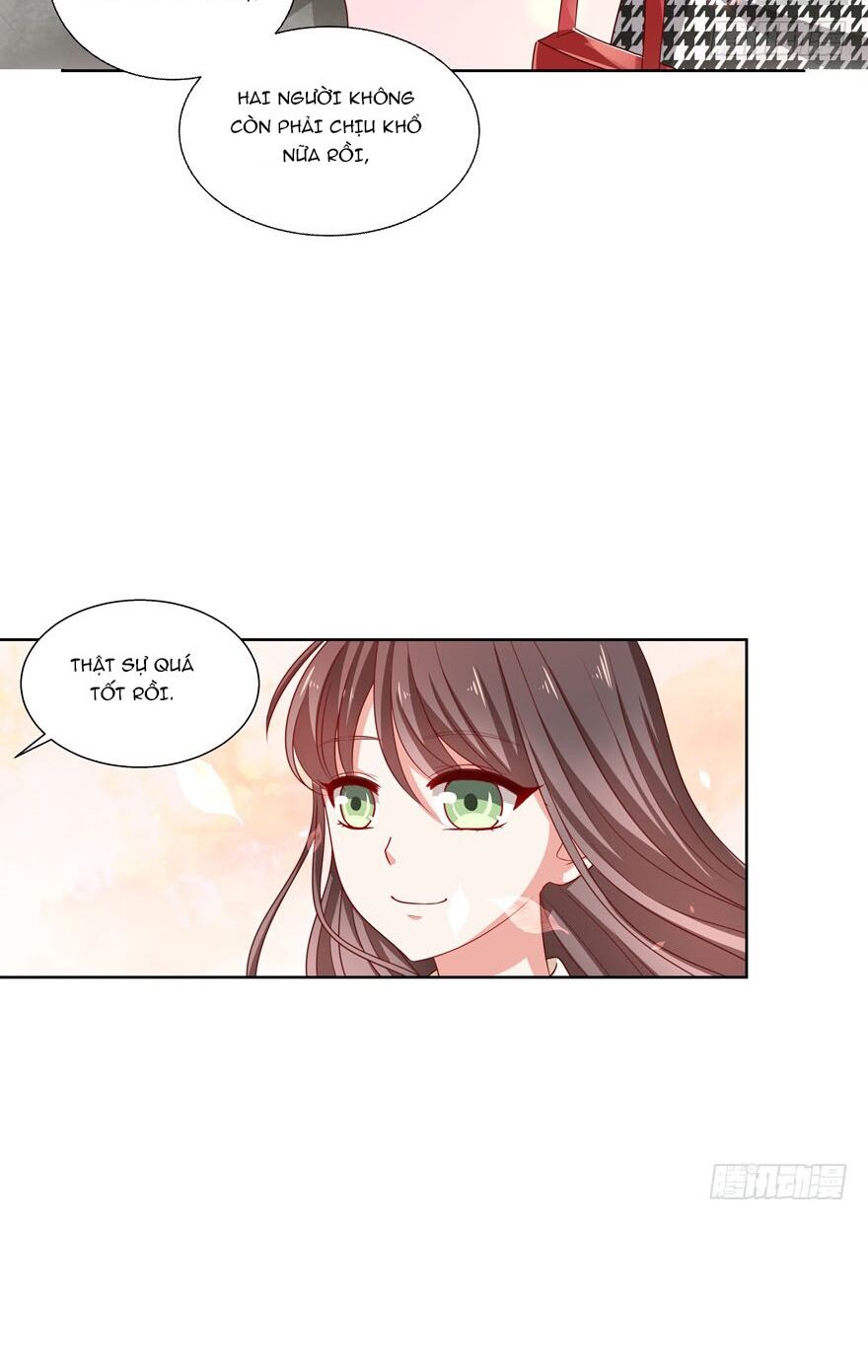 Lưu Luyến Không Rời: Chapter 23