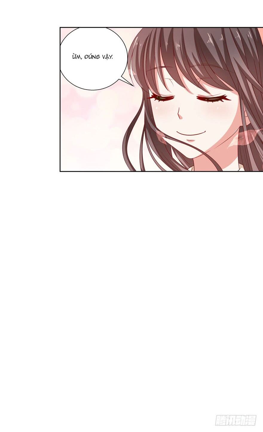 Lưu Luyến Không Rời: Chapter 23