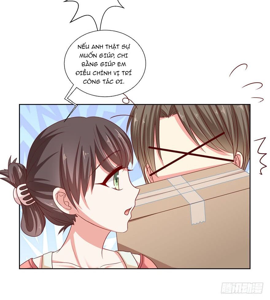 Lưu Luyến Không Rời: Chapter 23