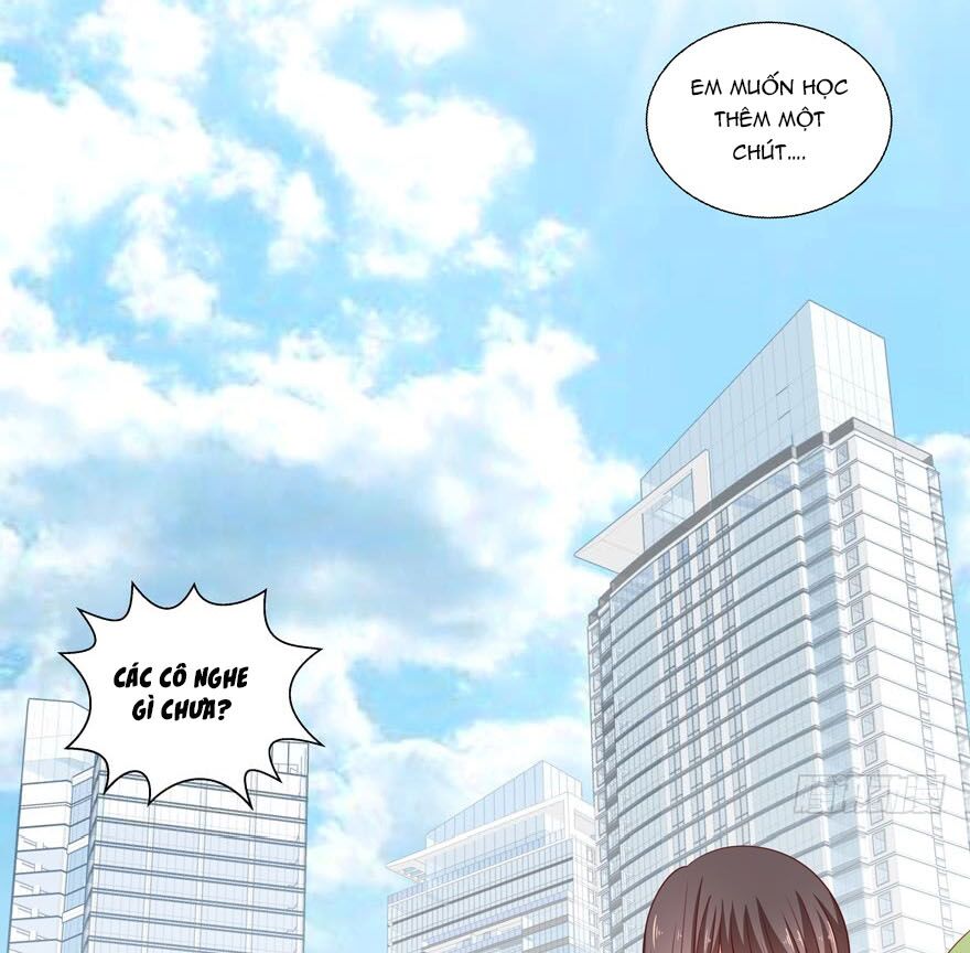 Lưu Luyến Không Rời: Chapter 23