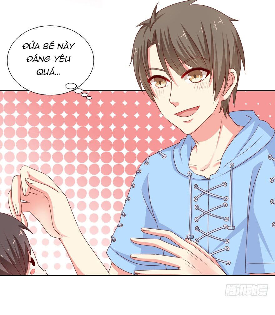Lưu Luyến Không Rời: Chapter 23