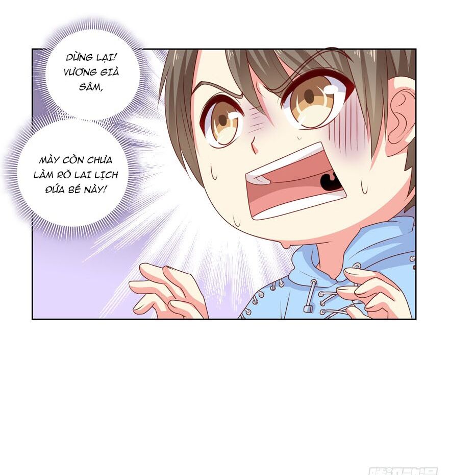 Lưu Luyến Không Rời: Chapter 23