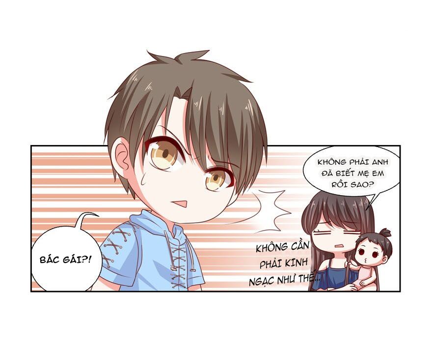 Lưu Luyến Không Rời: Chapter 23
