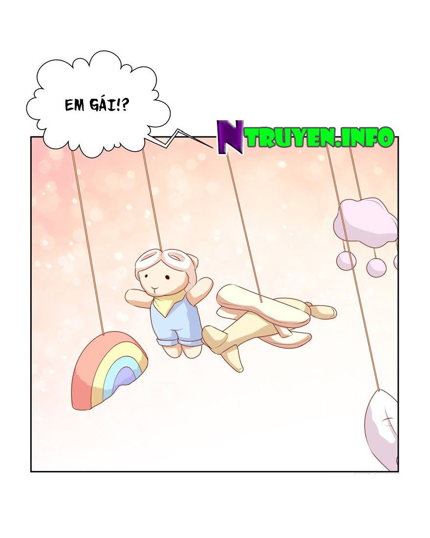 Lưu Luyến Không Rời: Chapter 23