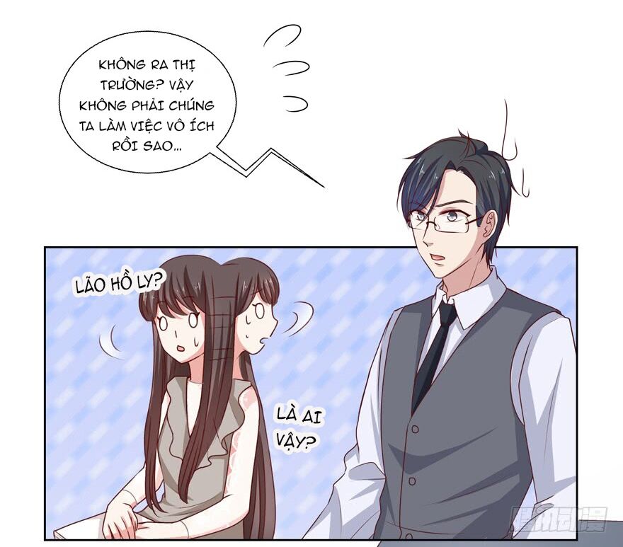 Lưu Luyến Không Rời: Chapter 24