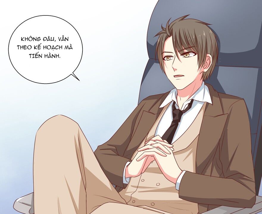 Lưu Luyến Không Rời: Chapter 24