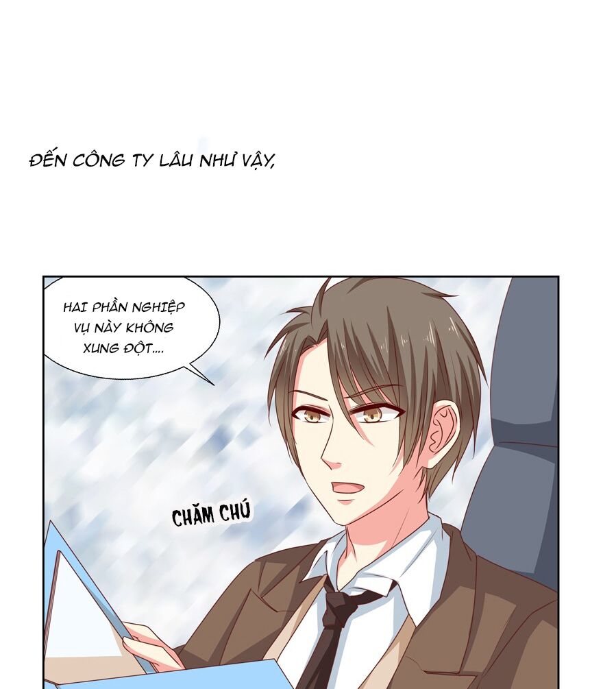 Lưu Luyến Không Rời: Chapter 24