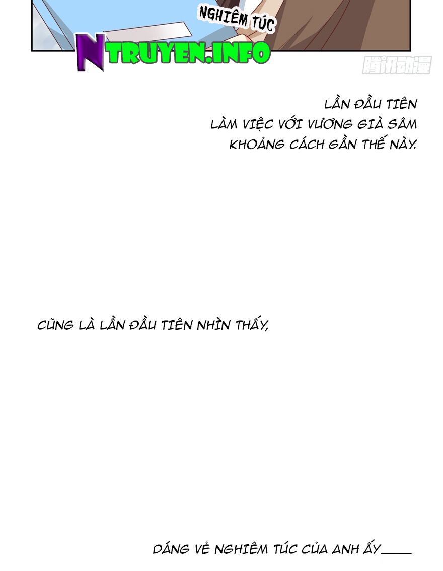 Lưu Luyến Không Rời: Chapter 24