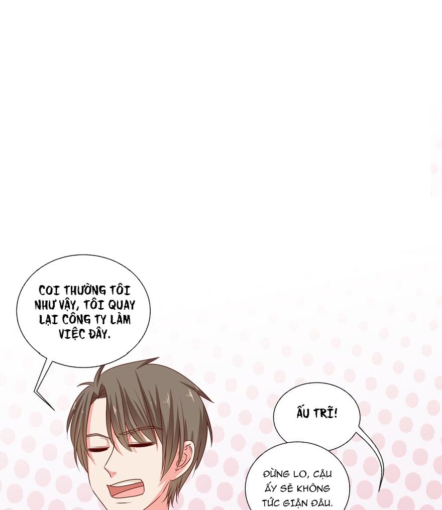 Lưu Luyến Không Rời: Chapter 24