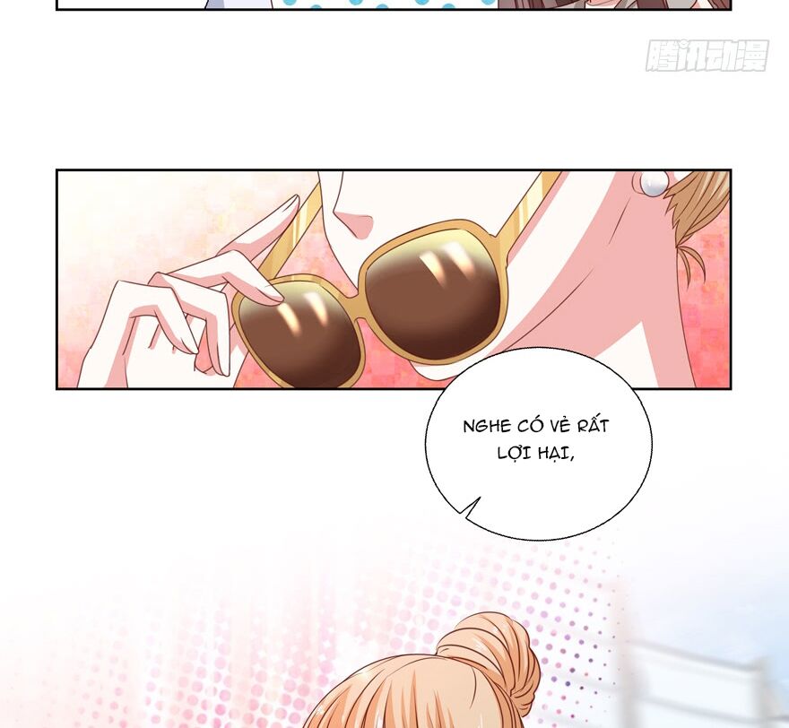 Lưu Luyến Không Rời: Chapter 24