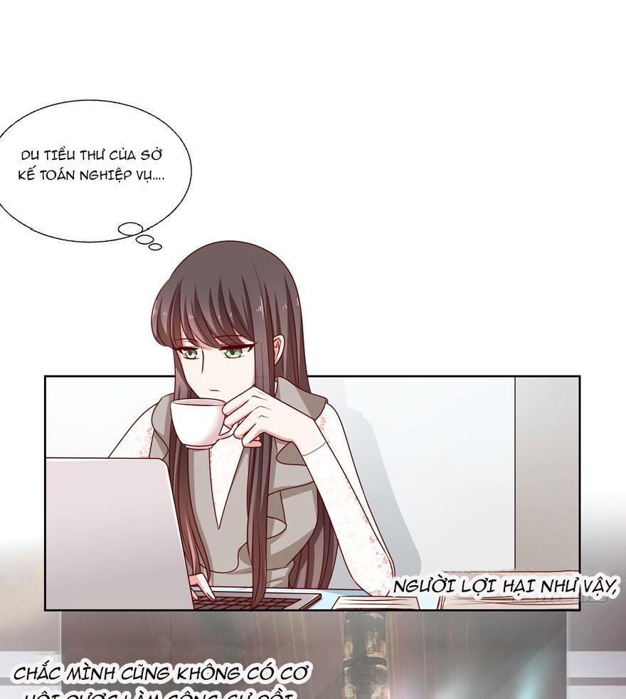 Lưu Luyến Không Rời: Chapter 25