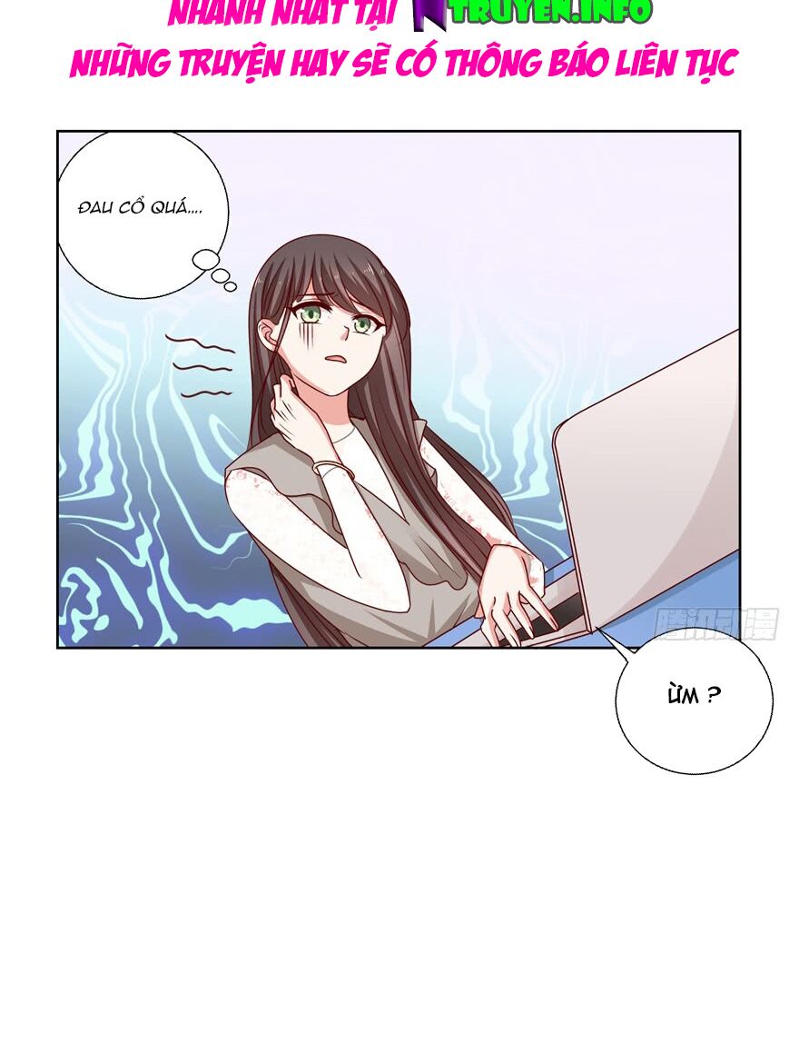 Lưu Luyến Không Rời: Chapter 25