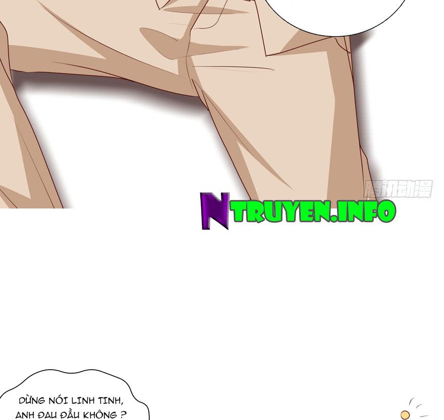 Lưu Luyến Không Rời: Chapter 25