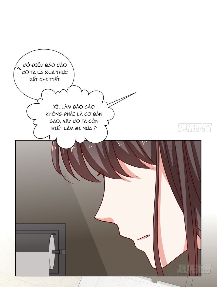 Lưu Luyến Không Rời: Chapter 25