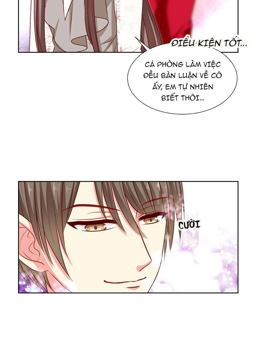 Lưu Luyến Không Rời: Chapter 26