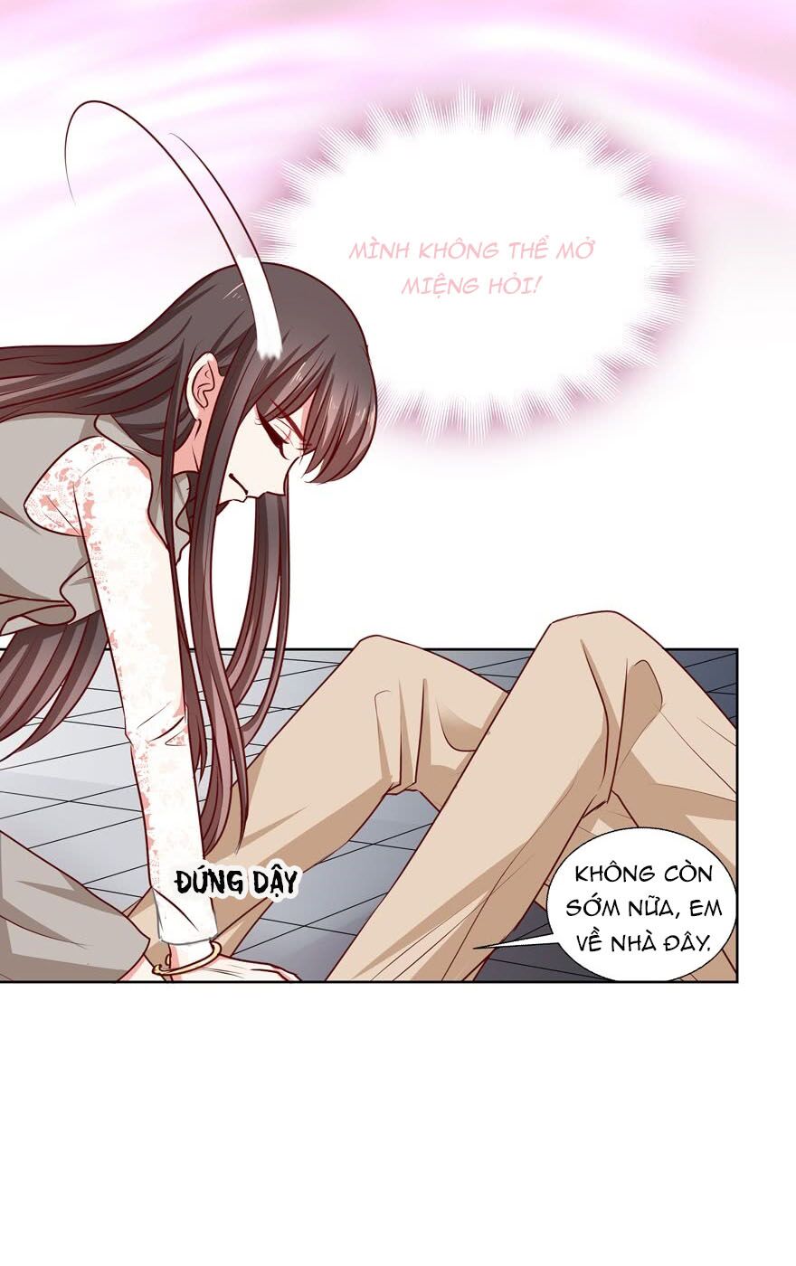 Lưu Luyến Không Rời: Chapter 26