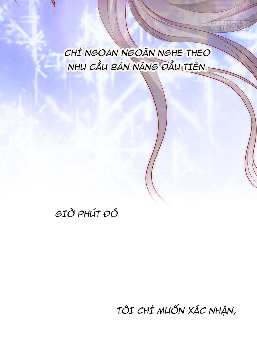 Lưu Luyến Không Rời: Chapter 26
