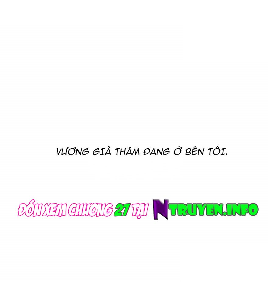 Lưu Luyến Không Rời: Chapter 26