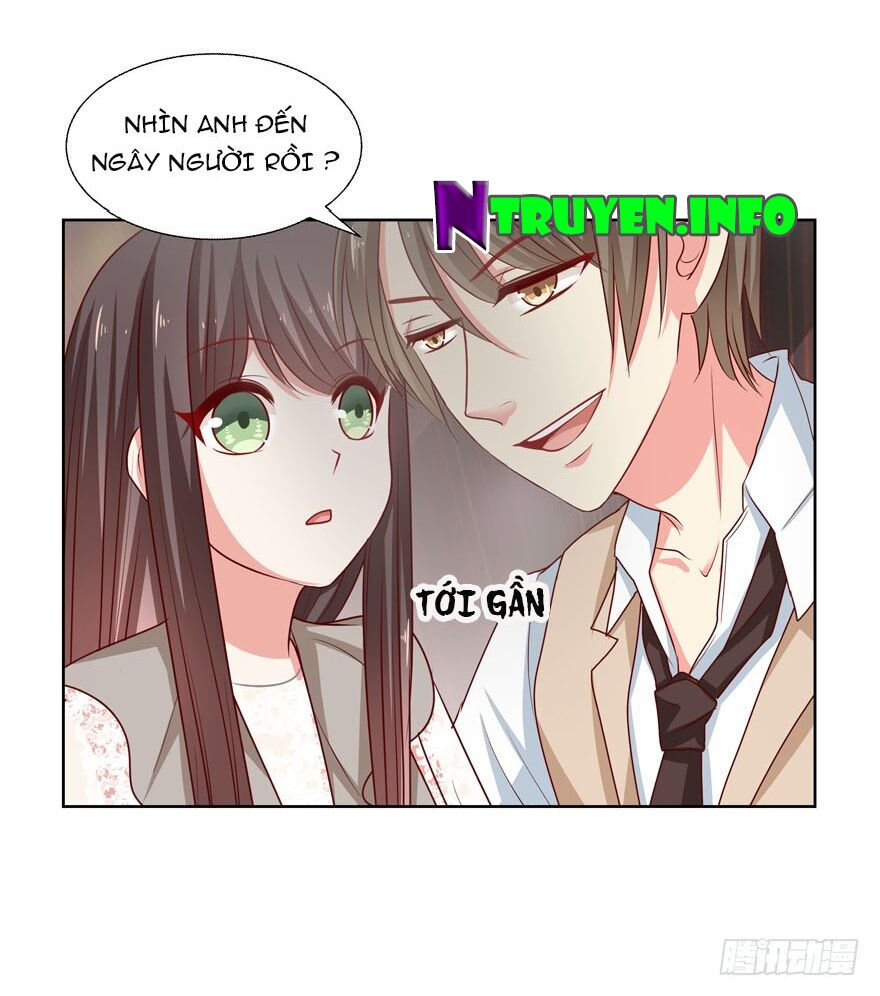 Lưu Luyến Không Rời: Chapter 26