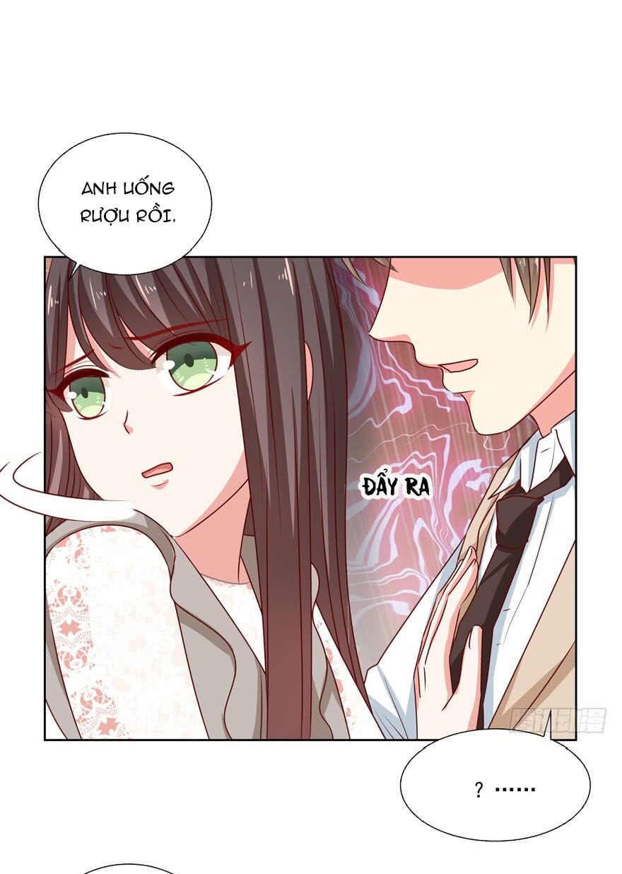 Lưu Luyến Không Rời: Chapter 26