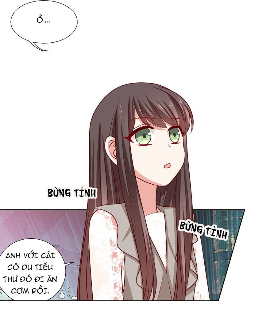 Lưu Luyến Không Rời: Chapter 26