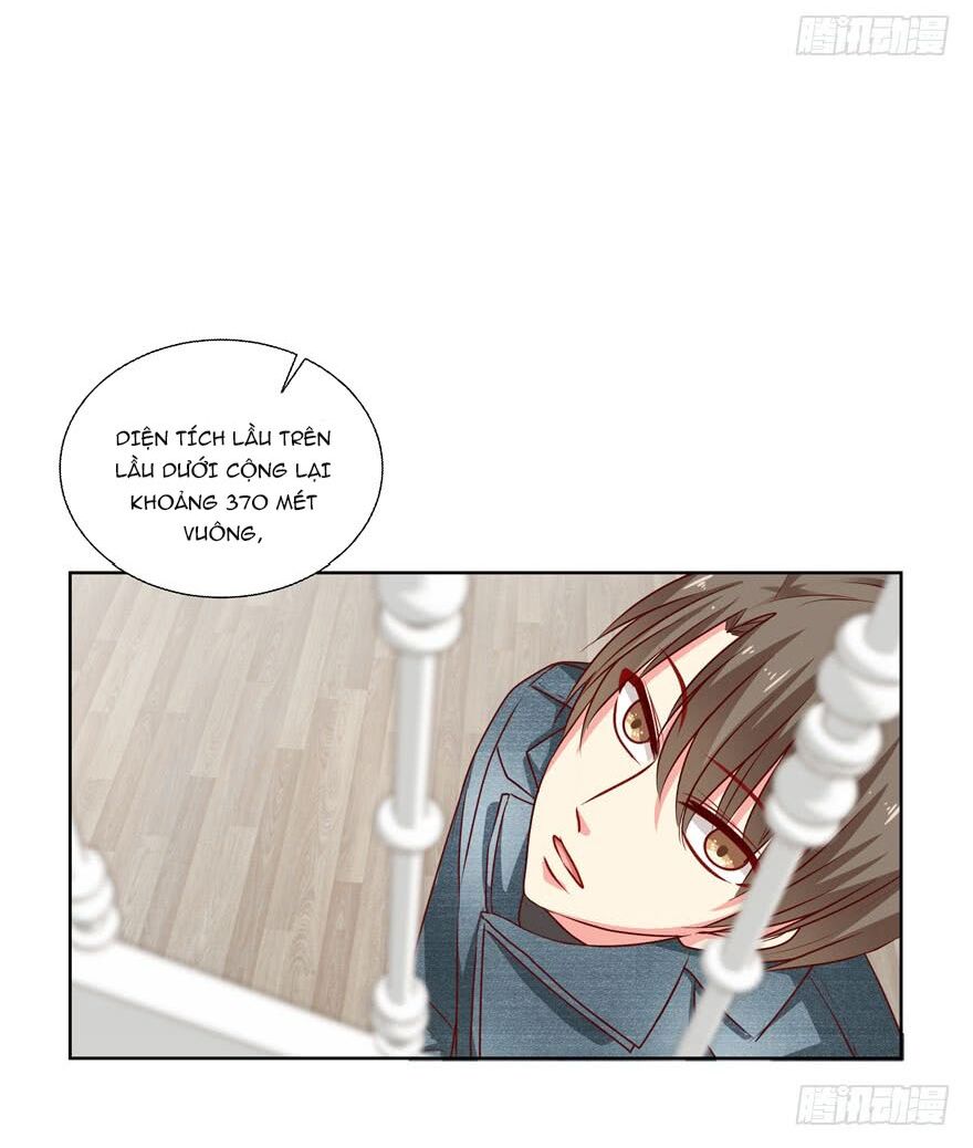 Lưu Luyến Không Rời: Chapter 27