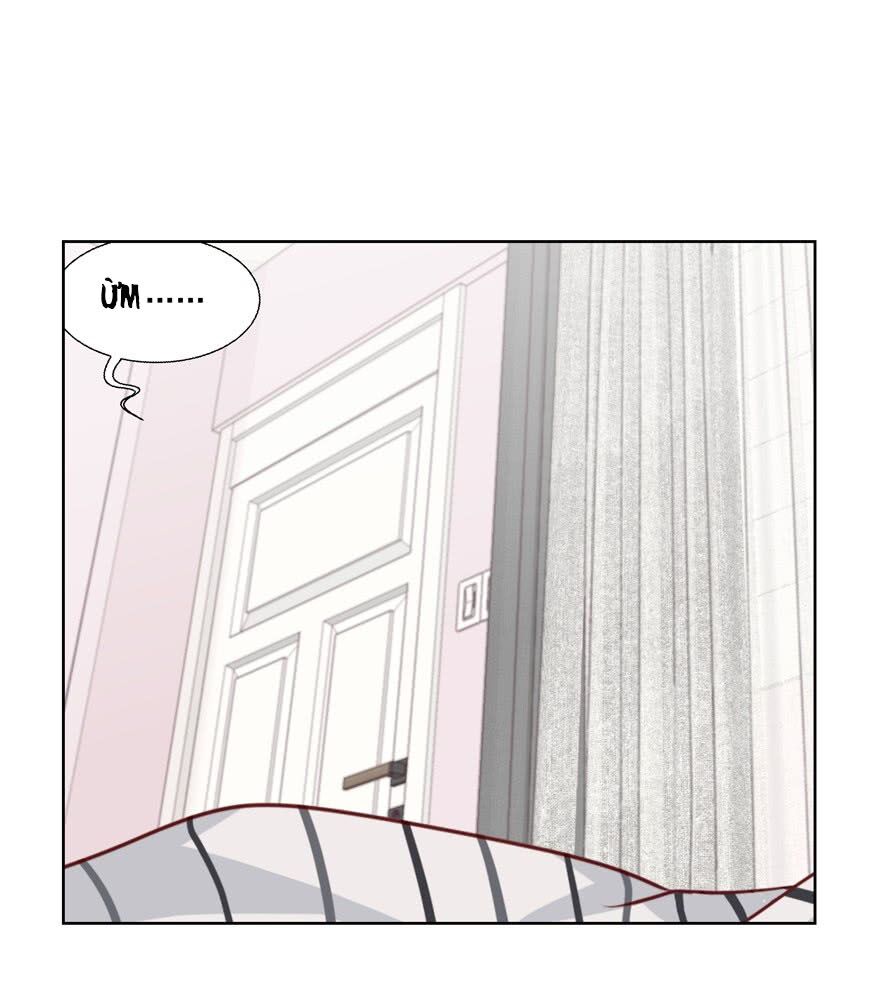 Lưu Luyến Không Rời: Chapter 27