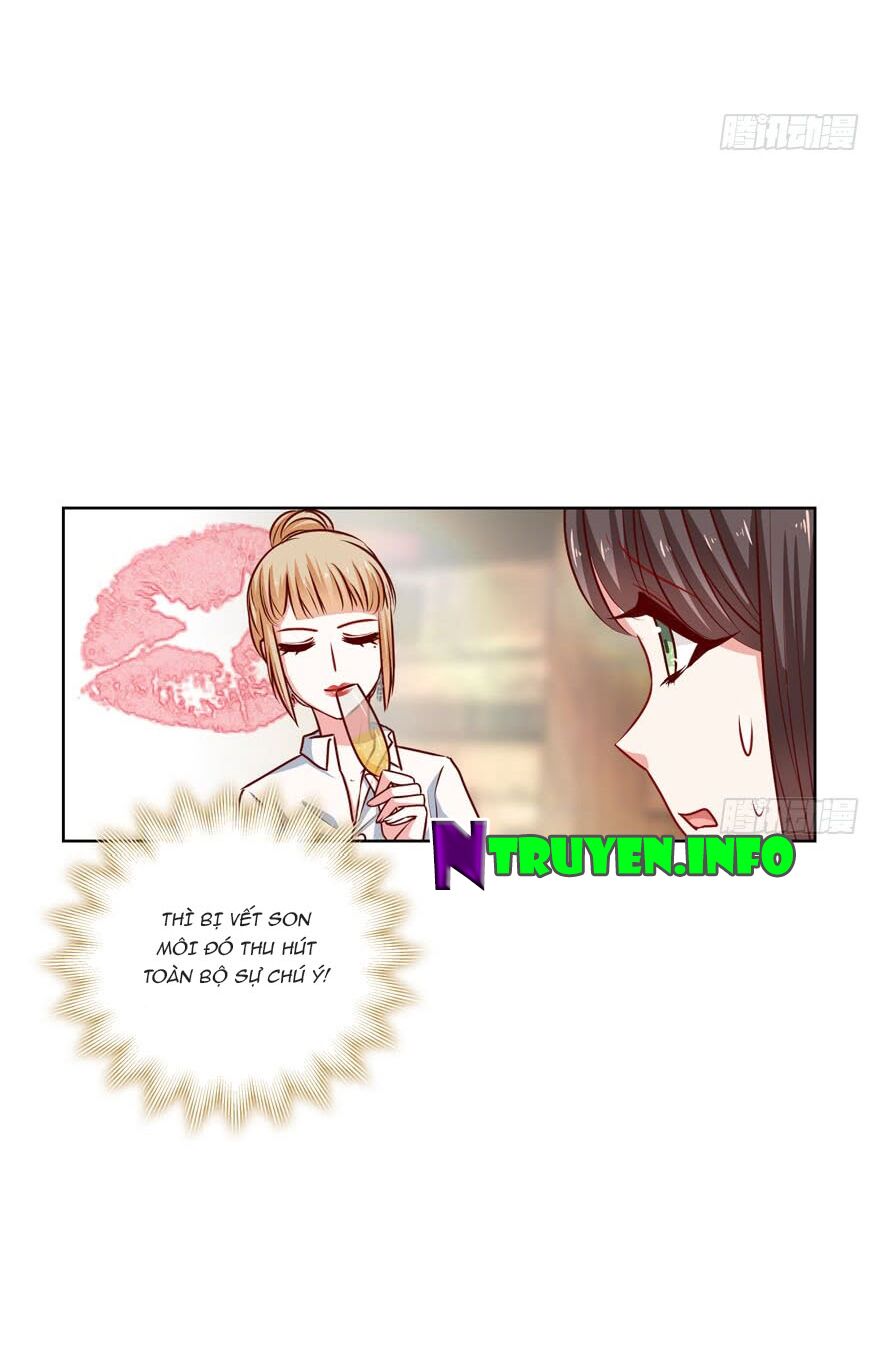 Lưu Luyến Không Rời: Chapter 28