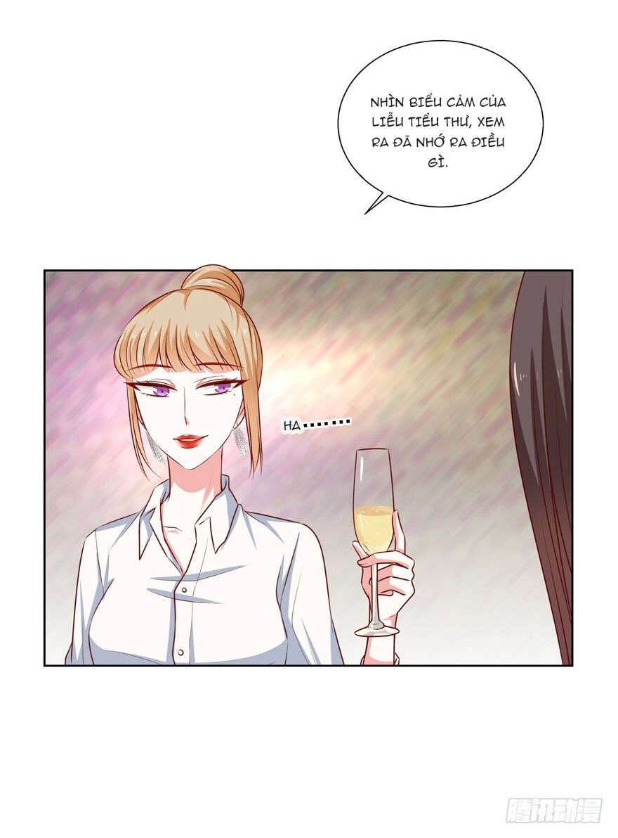 Lưu Luyến Không Rời: Chapter 28