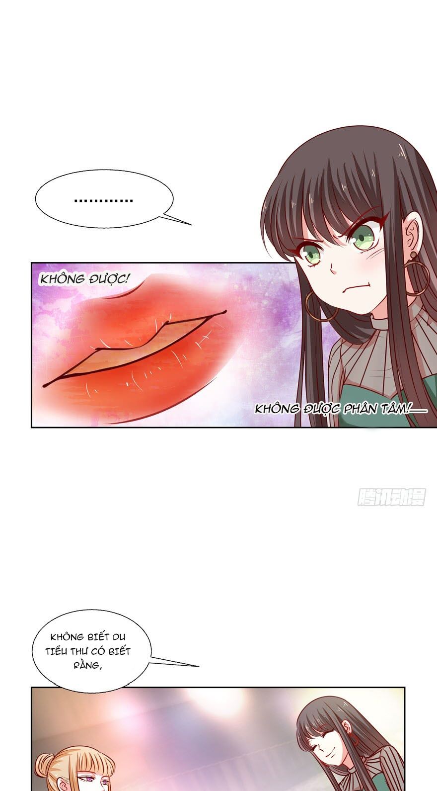 Lưu Luyến Không Rời: Chapter 28