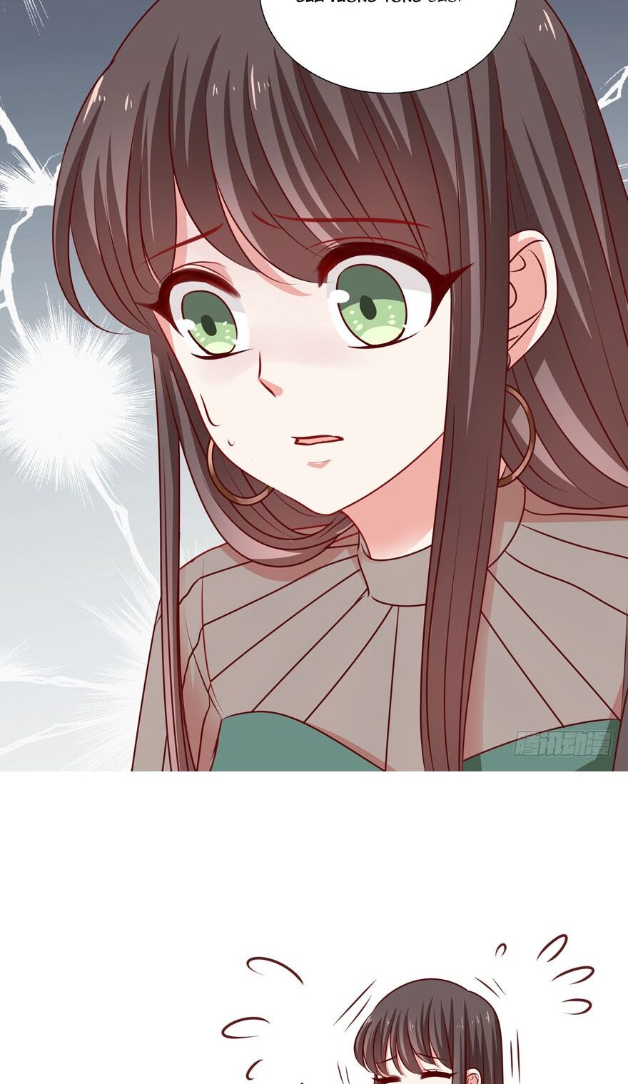 Lưu Luyến Không Rời: Chapter 28