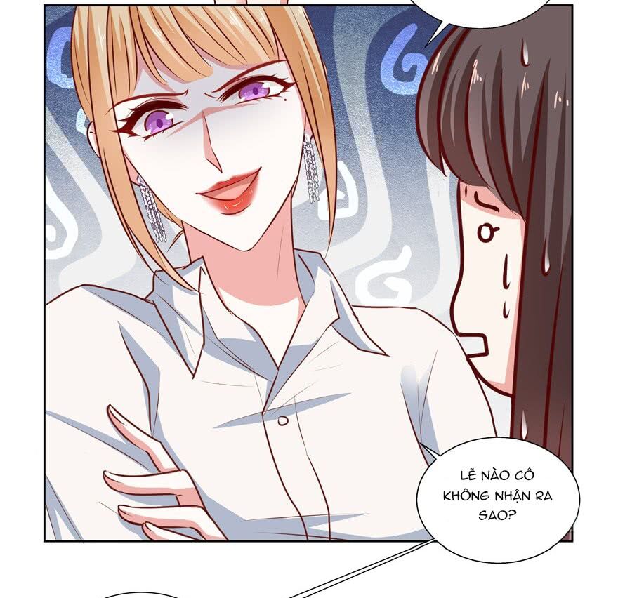 Lưu Luyến Không Rời: Chapter 28