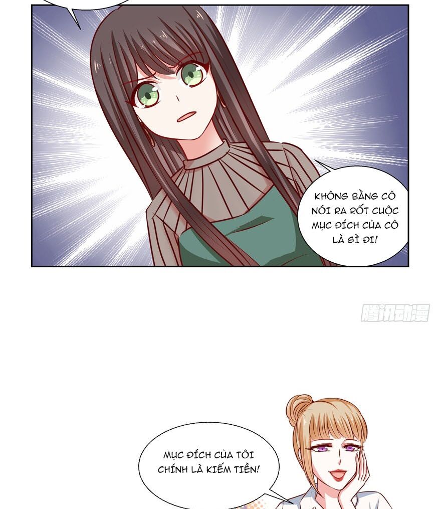 Lưu Luyến Không Rời: Chapter 28