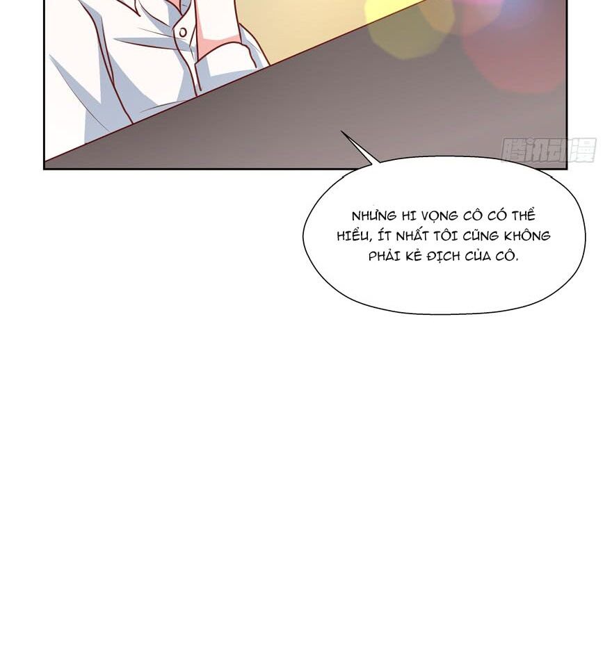 Lưu Luyến Không Rời: Chapter 28