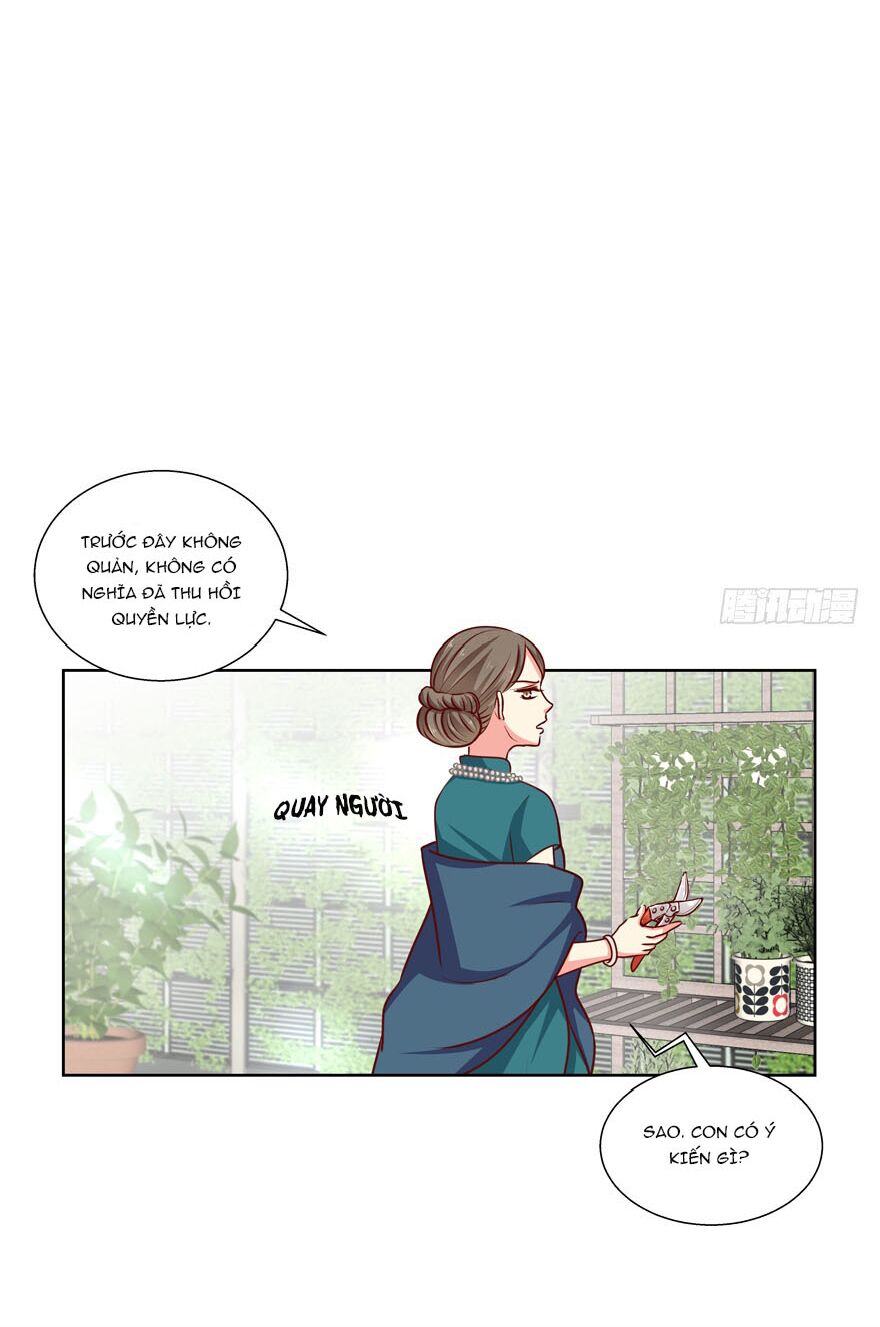 Lưu Luyến Không Rời: Chapter 28