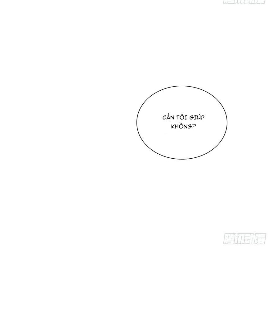 Lưu Luyến Không Rời: Chapter 28