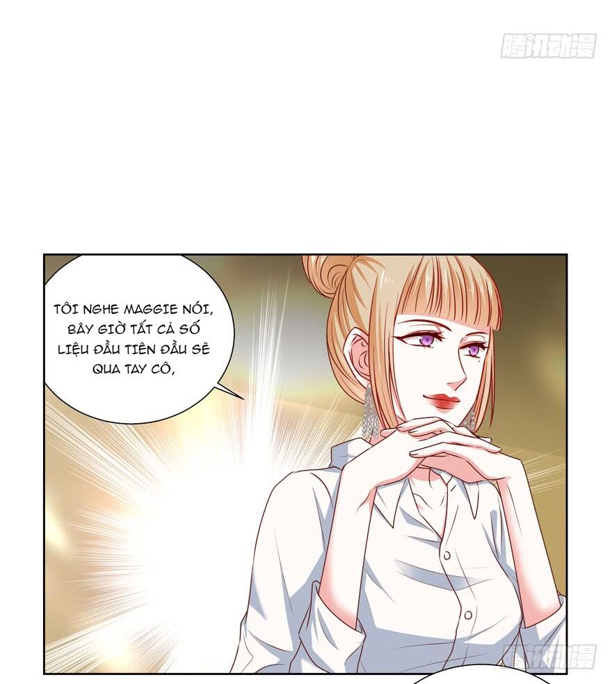 Lưu Luyến Không Rời: Chapter 28