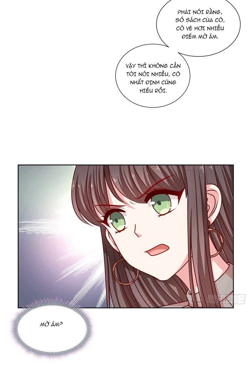Lưu Luyến Không Rời: Chapter 28