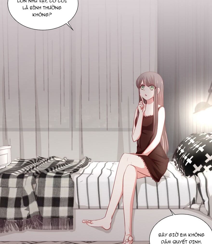 Lưu Luyến Không Rời: Chapter 29