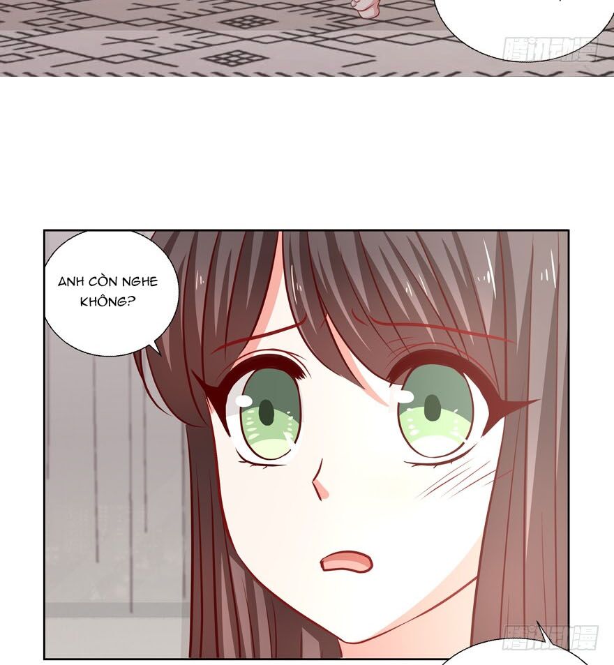 Lưu Luyến Không Rời: Chapter 29
