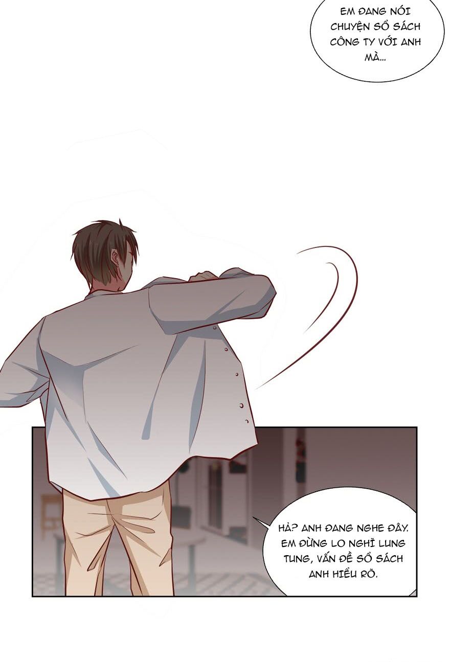 Lưu Luyến Không Rời: Chapter 29